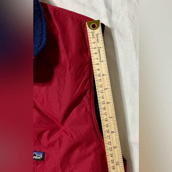 Y2K Vintage”90s, #Patagonia”Mars Das Parka Puffball Puffer VEST - Picture 6 of 15